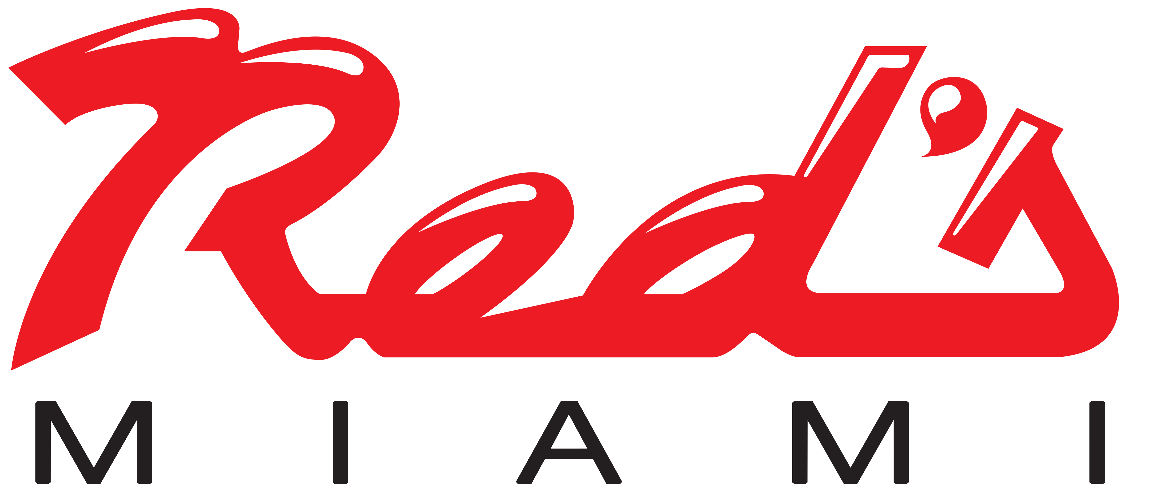 Red's Miami